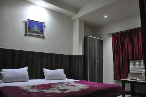 Hotel Sudarshan Palace