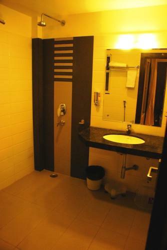 Hotel Grand Ashirwad