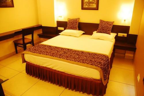 Hotel Grand Ashirwad