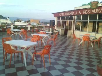 Posada Hotel Krishna Inn