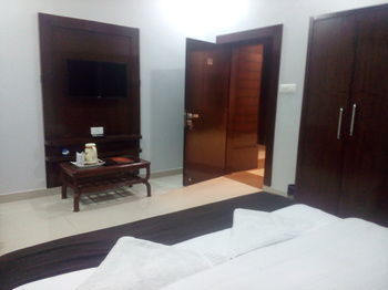 Posada Hotel Krishna Inn