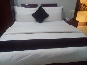Posada Hotel Krishna Inn