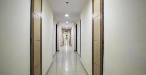 Hotel Hyphen Grand Haridwar