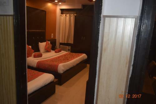 Hotel Trishul