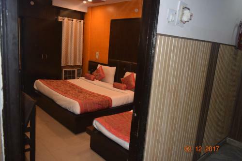 Hotel Trishul