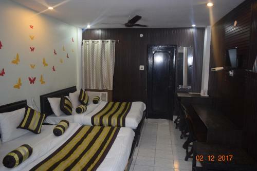 Hotel Trishul