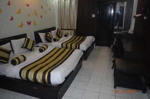 Hotel Trishul