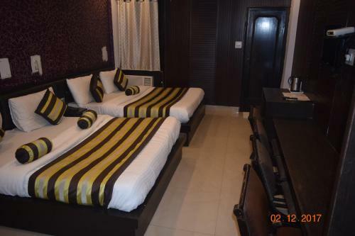 Hotel Trishul