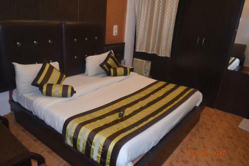 Hotel Trishul