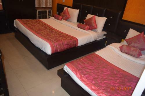 Hotel Trishul