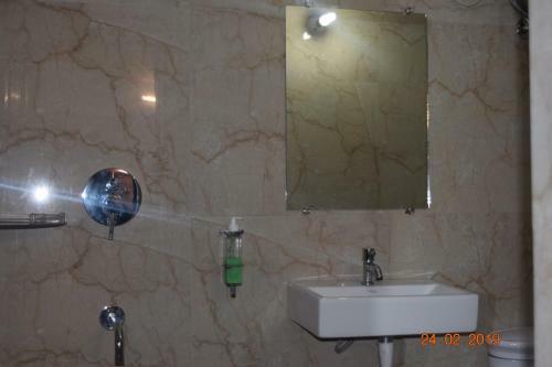 Hotel Trishul
