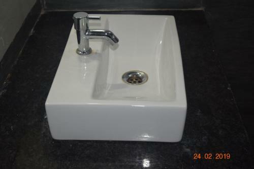 Hotel Trishul