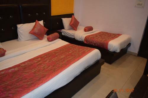 Hotel Trishul