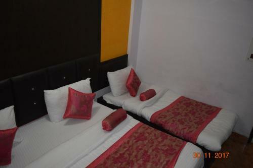 Hotel Trishul