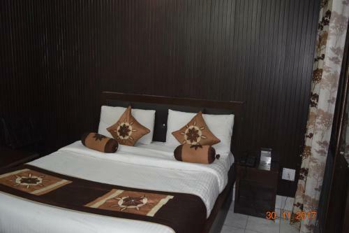 Hotel Trishul