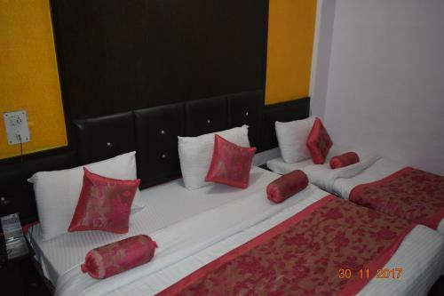 Hotel Trishul