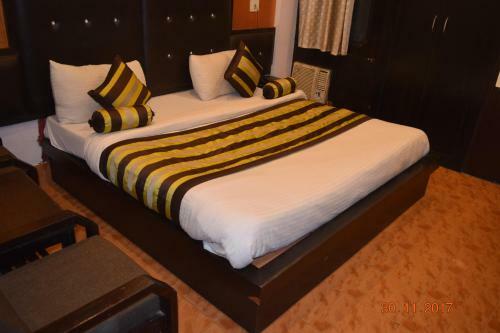 Hotel Trishul