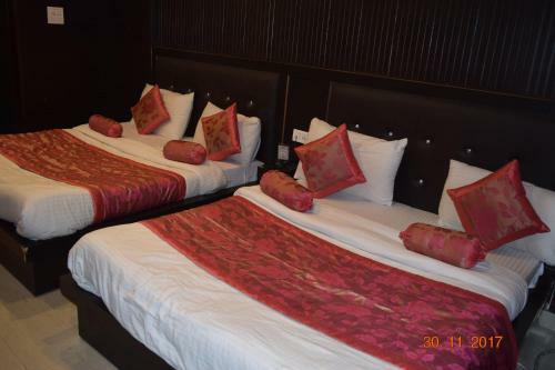 Hotel Trishul