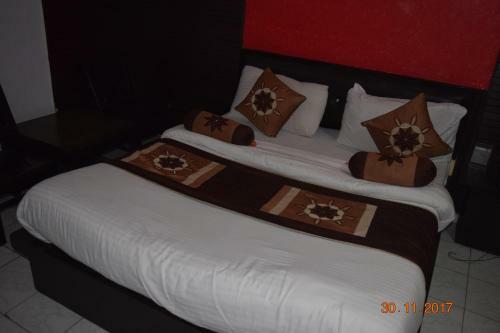 Hotel Trishul