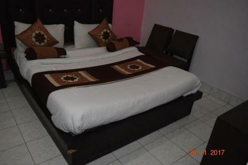 Hotel Trishul