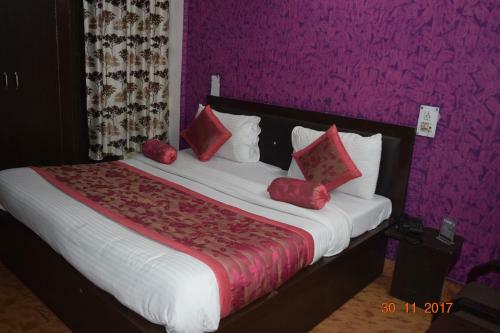 Hotel Trishul