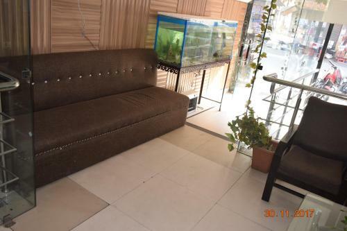 Hotel Trishul