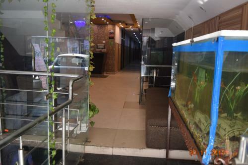 Hotel Trishul