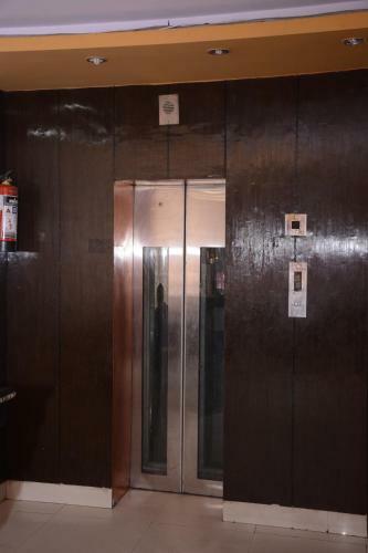 Hotel Trishul