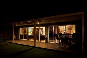 Hotel Aalia On The Ganges