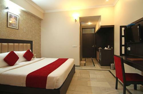 Le Grand Hotel