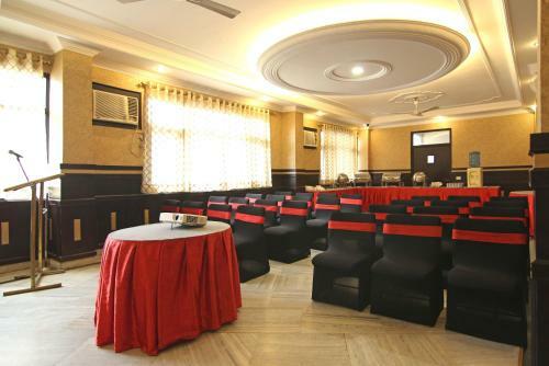 Le Grand Hotel