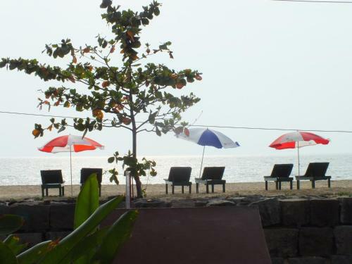 Bed & Breakfast Cherai Beach Residency