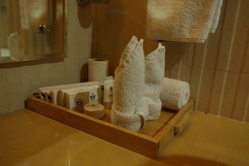 Hotel Airlink Castle