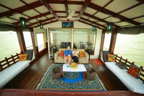 Bed & Breakfast Nova Holidays Homestay