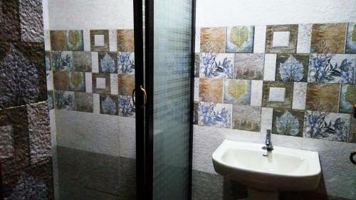 Bed & Breakfast Nova Holidays Homestay