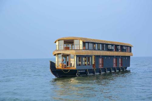Hotel Cosy Houseboats