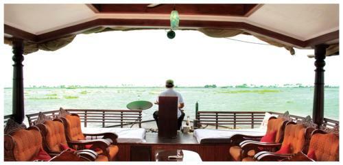 Hotel Cosy Houseboats