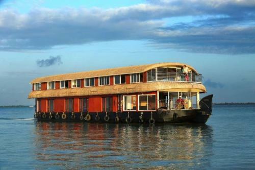 Kerala House Boats