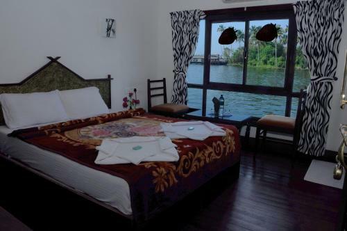 Kerala House Boats