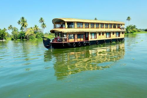 Kerala House Boats