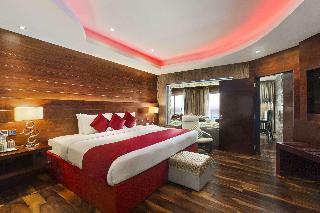 Hotel Ramada Alleppey