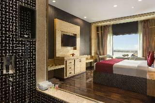 Hotel Ramada Alleppey
