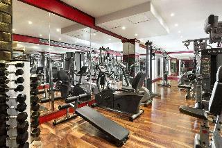 Hotel Ramada Alleppey
