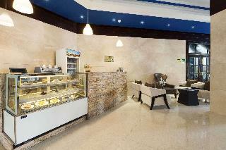 Hotel Ramada Alleppey