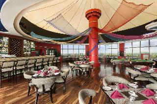 Hotel Ramada Alleppey