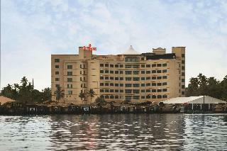 Hotel Ramada Alleppey