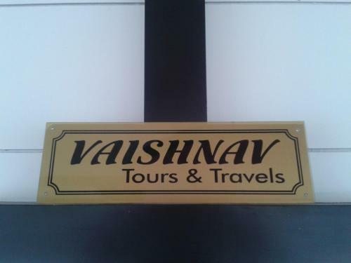 Vaishnav Tours