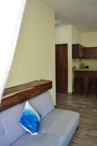 Apartamento Verde Luna