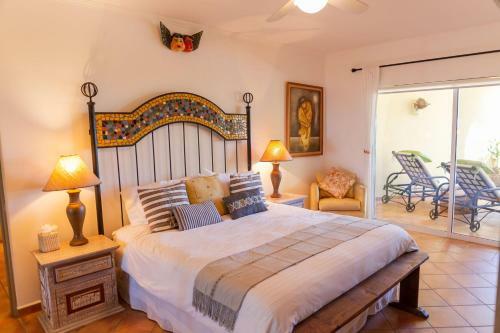 Las Maanitas C205 3 Br By Casago
