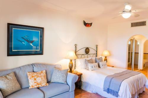 Las Maanitas C205 3 Br By Casago